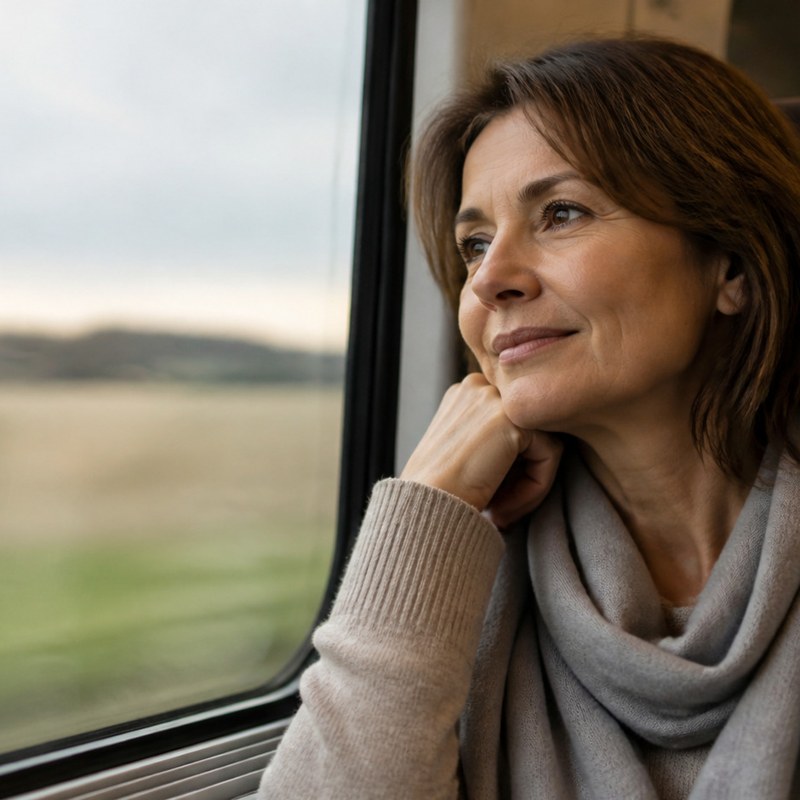 Se reconstruire et retrouver confiance après une séparation